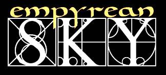 logo Empyrean Sky